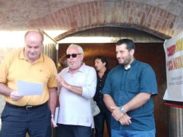 ABUSO E MALTRATTAMENTO DEI MINORI: CONSEGNATI 12 ATTESTATI DI “MERITO” NELLA GIORNATA DEL RISPETTO (GALLERY)