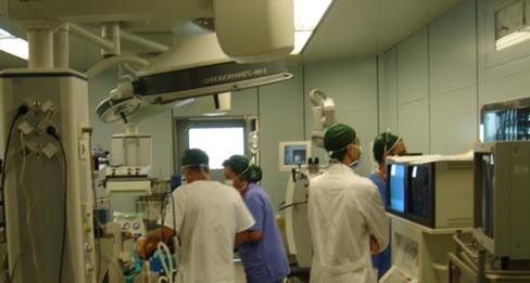 NEONATO MORTO AL POLICLINICO: INDAGATI DUE MEDICI E DUE INFERMIERI