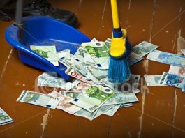 SETTORE RIFIUTI: LA GDF DI MESSINA SCOPRE EVASIONE DA 9 MILIONI