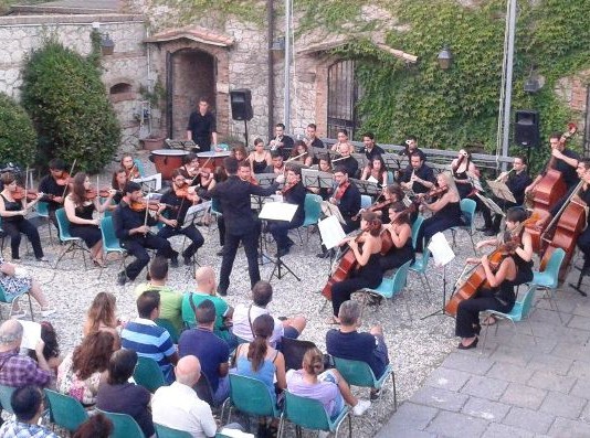 ULTIMO EVENTO A FORTE SAN JACHIDDU: IL GULLIVER TRIO