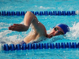 NUOTO: LA PISCINA ESTERNA DELL’IMPIANTO CAPPUCCINI INTITOLATA A MIRKO LAGANA’