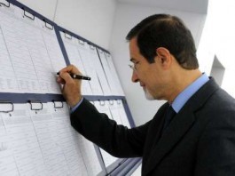 VERSO LE REGIONALI: IL PDL MESSINESE SOSTIENE COMPATTO NELLO MUSUMECI