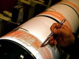 TERREMOTO: TRE SCOSSE IN PROVINCIA DI MESSINA