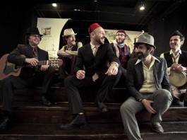 HORCYNUS FESTIVAL: STASERA LA MUSICA NOMADE NEL SEGNO DI RAIZ E DEI RADICANTO