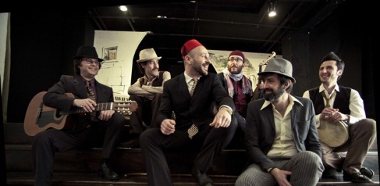 HORCYNUS FESTIVAL: STASERA LA MUSICA NOMADE NEL SEGNO DI RAIZ E DEI RADICANTO