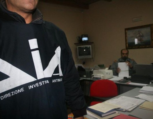 MAFIA: SEQUESTRATI BENI PER 90 MILA EURO ALL’IMPRENDITORE BARCELLONESE SALVATORE OFRIA