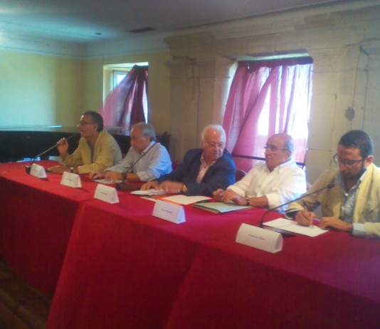 ENTE TEATRO, ORDILE CI CREDE: “IL VITTORIO EMANUELE NON CHIUDERA’ “