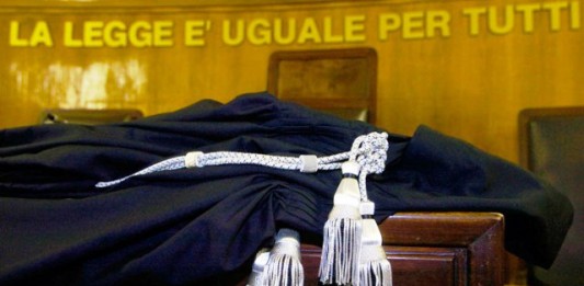 GOTHA III : IL TRIBUNALE DEL RIESAME SI PRONUNCIA ANCORA, SCARCERATO “CAIELLA”