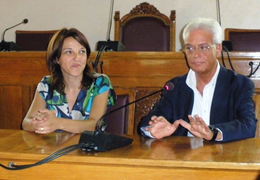 BARCELLONA PG DOPO L’INCHIESTA PREFETTIZIA: ROBERTO RIBAUDO, NUOVO SEGRETARIO GENERALE