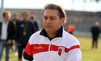 MILAZZO: LA SQUADRA E’ PRONTA, IN TEMPI RECORD