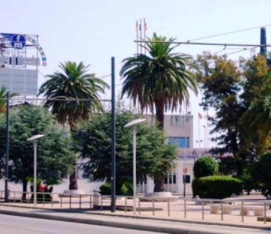 MESSINA E’ “FIERA”?