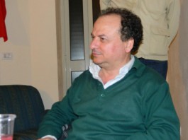 DI LEO (PCDL): “FAVA, UN CANDIDATO DI SINISTRA OFFERTO A CONFINDUSTRIA?”