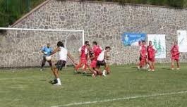 ACR MESSINA: OGGI AMICHEVOLE A CASTEL DI SANGRO CON IL FUTBOLCLUB ROMA