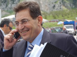 VERSO LE REGIONALI: PER VOTARE PD BASTA UNA “CROCETTA”, ADESSO E’ UFFICIALE