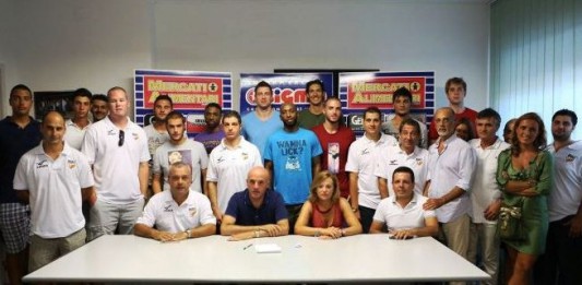 SIGMA BASKET: IL VICEPRESIDENTE GENOVESE RACCONTA LA SUA BARCELLONA, “ROSTER DI OTTIMO LIVELLO”