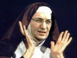 LA PROSSIMA CAMPAGNA ELETTORALE: TRA SESSO E CASTITA’