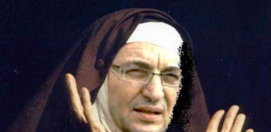 LA PROSSIMA CAMPAGNA ELETTORALE: TRA SESSO E CASTITA’