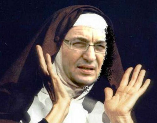 LA PROSSIMA CAMPAGNA ELETTORALE: TRA SESSO E CASTITA’