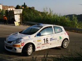 AUTOMOBILISMO: L’11 AGOSTO A SAPONARA LE VERIFICHE DEL 9° RALLY DEL TIRRENO