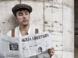 TONY CANTO STASERA AL PARCO DEGLI ULIVI
