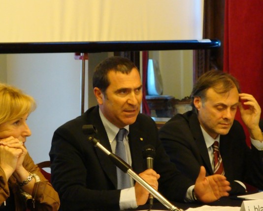 IMPRESE EDILI: BLANDINA AI DEPUTATI SICILIANI “SBLOCCATE I PAGAMENTI DELLA PUBBLICA AMMINISTRAZIONE”