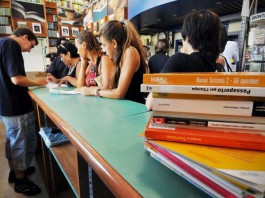 LIBRI SCOLASTICI SEMPRE PIU’ CARI: L’ON. GAROFALO PRESENTA UNA INTERROGAZIONE PARLAMENTARE
