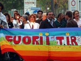 EMERGENZA TIR: IL COMITATO LA NOSTRA CITTA’ A CROCE , “RIPRISTINARE IL DIVIETO DI TRANSITO”