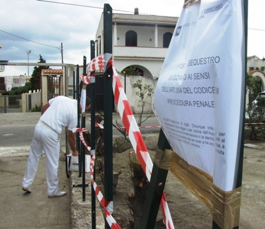 “MARE SICURO 2012”: VIA AI MURI DI RECINZIONE A TORRE FARO, SPIAGGE PIU’ ACCESSIBILI
