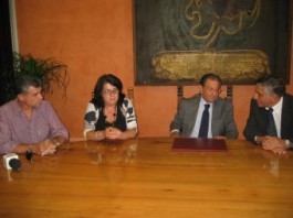 MESSINAMBIENTE: CROCE INCONTRA I SINDACATI, CISL “SI FACCIA CHIAREZZA SUL RAPPORTO CON L’ATO”