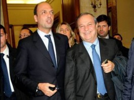 CORONA RITIRA LA CANDIDATURA: NANIA “ LO APPREZZO”