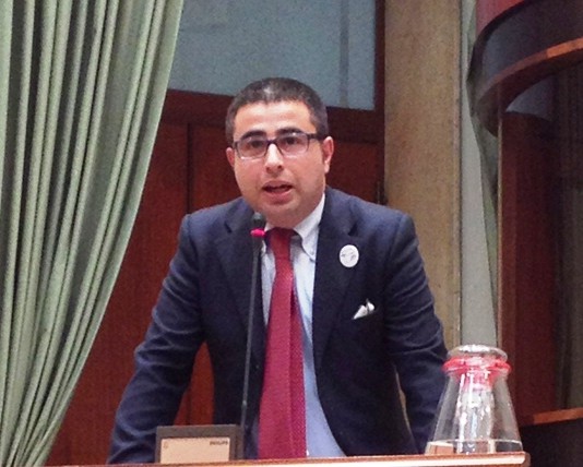 VERSO LE ELEZIONI : IL PLI ROMPE CON FLI E NON APPOGGERA’ MICCICHE’