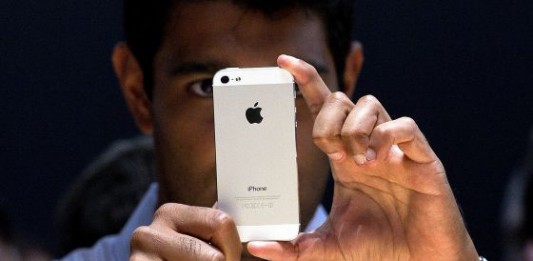 PRESENTATO IL NUOVO IPHONE 5, MIGLIORE MA NON RIVOLUZIONARIO
