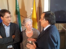 FAVA RITIRA LA CANDIDATURA: VERSO TICKET CON RITA BORSELLINO?