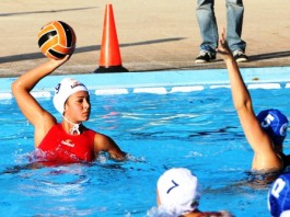 PALLANUOTO: LA WATERPOLO MESSINA IN A1 CON UNA NUOVA ALLENATRICE