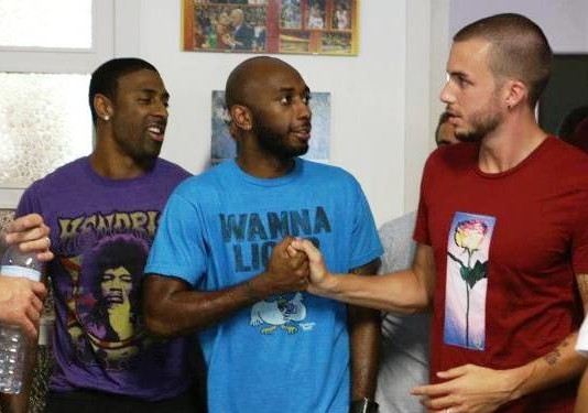 SIGMA BARCELLONA: NUOVI ESAMI PER WALKER, MA NESSUN SOSTITUTO IN VISTA