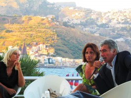 LE DONNE E IL TEATRO: PROTAGONISTI DI NAXOSLEGGE