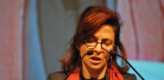 GIOVANNA MARANO AL TIMONE DI “LIBERA SICILIA”: FAVA SARA’ AL SUO FIANCO, MA COME VICE