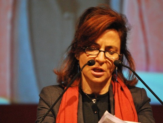 GIOVANNA MARANO AL TIMONE DI “LIBERA SICILIA”: FAVA SARA’ AL SUO FIANCO, MA COME VICE