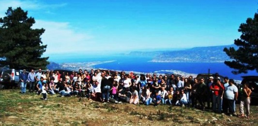 UNA GIORNATA IN 4X4 “ALLA SCOPERTA DEI PELORITANI”