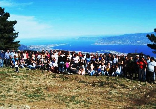 UNA GIORNATA IN 4X4 “ALLA SCOPERTA DEI PELORITANI”