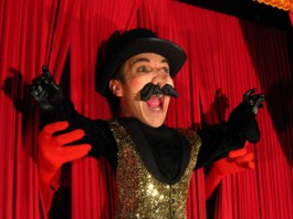 IBLA BUSKERS: IL FESTIVAL INTERNAZIONALE DEGLI ARTISTI DI STRADA