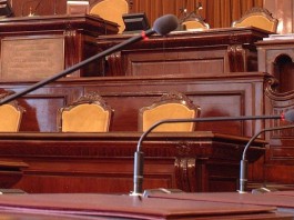 ORE 14:04 COME VENGONO RIPARTITI I SEGGI AL MOMENTO ATTUALE (1332 SEZ SU 5308) PROVINCIA PER PROVINCIA