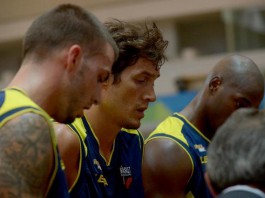 BASKET: E’ UFFICIALE, LA SIGMA GIOCHERA’ A CEFALU’
