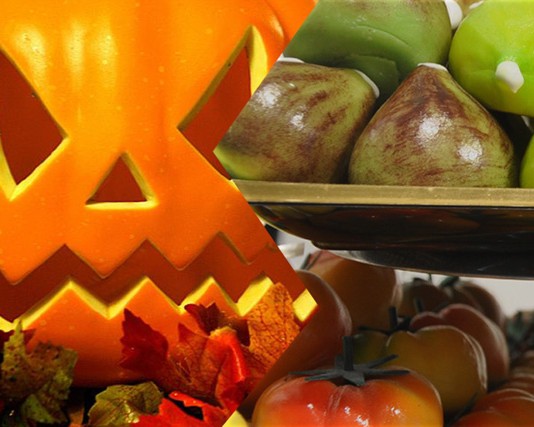 TRE MOTIVI PER CUI PREFERIRE LA FESTA DEI MORTICINI AD HALLOWEEN