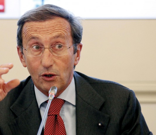 ORE 9:20 PRIMISSIMI COMMENTI, FINI: “VITTORIA MOVIMENTO 5 STELLE SAREBBE CONDANNA PER TUTTI”