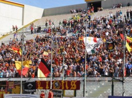 ACR MESSINA: IL SECONDO SUCCESSO PORTA LA SQUADRA PRIMA IN CLASSIFICA