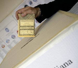 ORE 17:25 I DATI DELLE LISTE DEL COMUNE DI MESSINA 209 SEZ SU 254