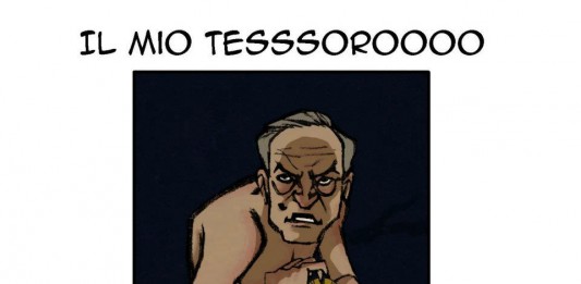 UNIVERSITA’: LA PROCURA APRE UN’INCHIESTA SULLA PROROGA DEL RETTORE