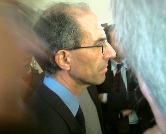 I 1825 GIORNI DEL PREFETTO ALECCI ED UN SALUTO