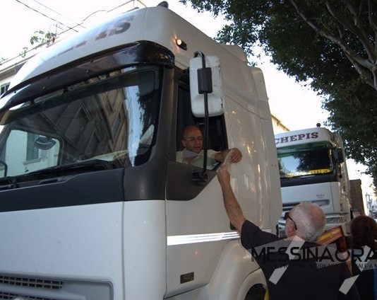 EMERGENZA TRAFFICO?BASTA POTERI SPECIALI